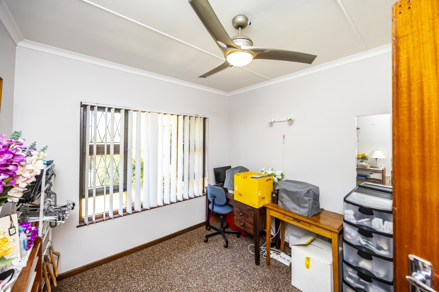 4 Bedroom Property for Sale in Vincent Eastern Cape